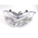 Headlight Assembly  (Quantum 150)