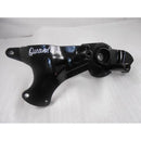 Scooter Swing Arm/Muffler Bracket  (Quantum 150)