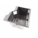 Scooter Battery Box Base (New Speedy 50)