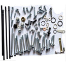Engine Standard Hardware Set for 110cc Automatic w/ Reverse Engine