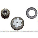 Engine Gear 17/69 Teeth C50 (ATA 110D/D1)