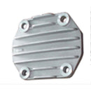 Cylinder Head Cover  (ATA 110D/D1)