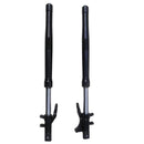 Full Cover Suspension (Pair) 665mm Reverse for HELLCAT 125