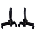 Front Spindle (Pair)  (Tforce)