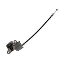 Seat Lock (Speedy 50)