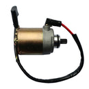 Starter Motor (Bull 200/GY6-170)