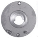Oil Disk Cover (DB 20)