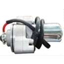 Starter Motor Bottom Mount 2 Bolts 12 Teeth