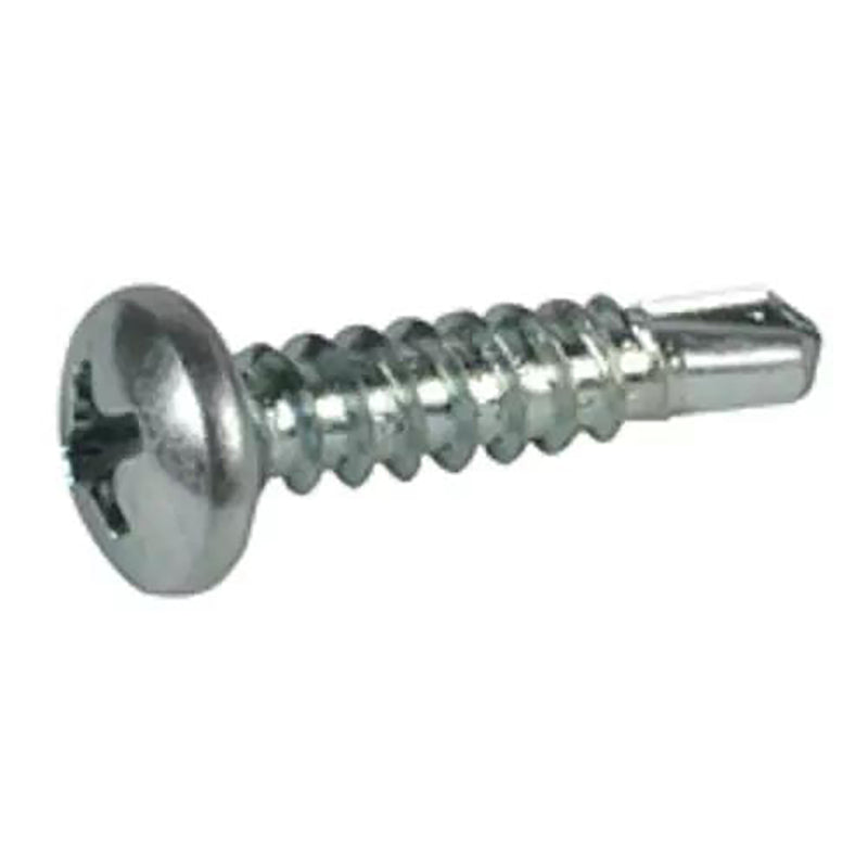 Pen Head Self-tapping Screw ST4.8x16 for EK 80 and more