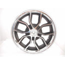 Rim- Rear  3.5-13  (Quantum 150)