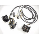 1 for 3 Disk Brake Assembly (ARROW 150)
