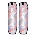 Front Shock Shield (DB 24)