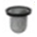 Oil Filter  (Speedy 50)