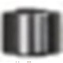 Engine Hanger Rubber Bushing (Speedy 50)