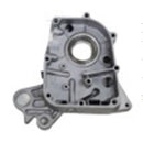 Right Engine Crankcase (Speedy 50)