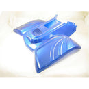 Rear ATV Body - Pink Tree Camo (ATA110B)