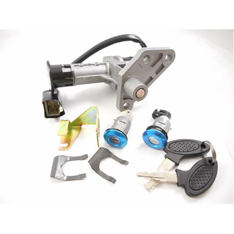 Scooter Ignition Key Switch for lancer150