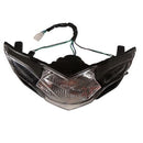 Headlight Assembly (New Speedy 50)
