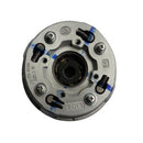 Automatic with Reverse Clutch  50~125cc Engine  (ATA 125D)