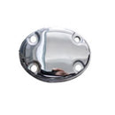 Engine Decor Plate 110cc 3 Speeds w/ Reverse Engine