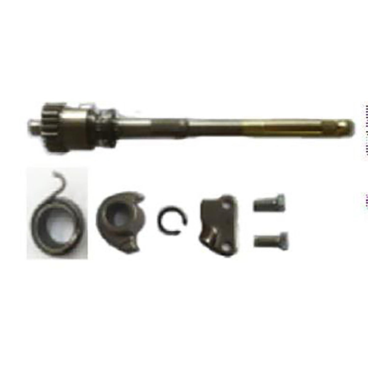 Taoページ Tao Tao Dirtbike kick start shaft db14