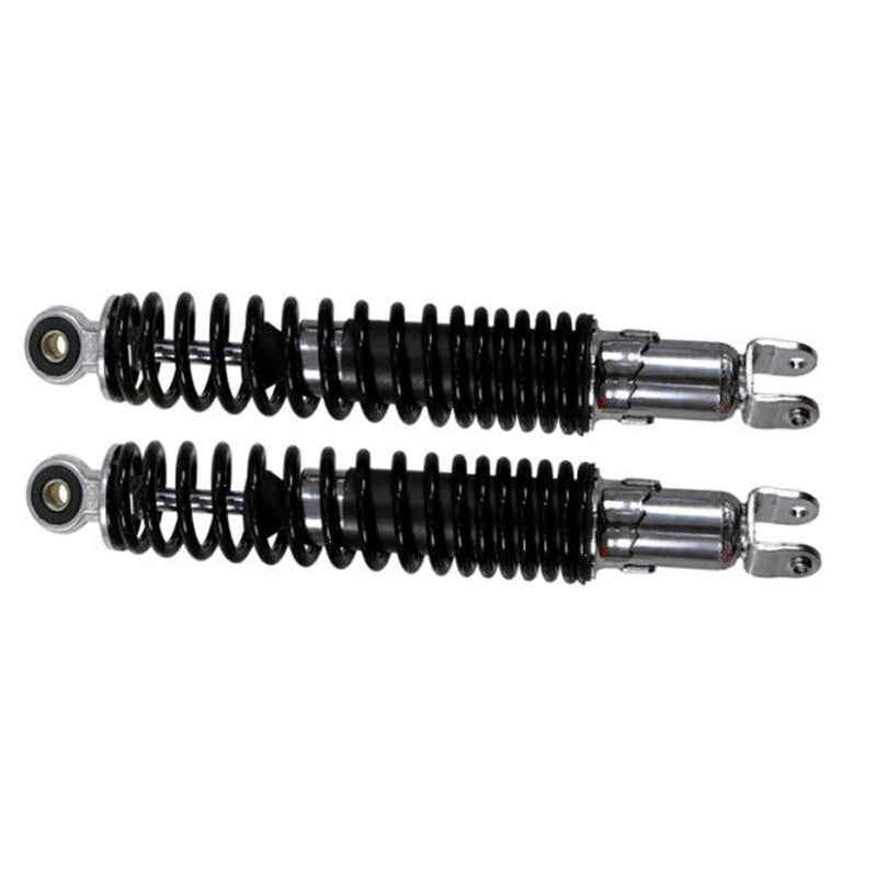 Rear Shock Assembly (Pair) 345mm