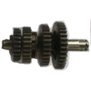 Transmission Counter Shaft 70 (DB 14)