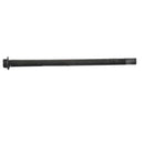 Front Wheel Axle M12x1.25x255