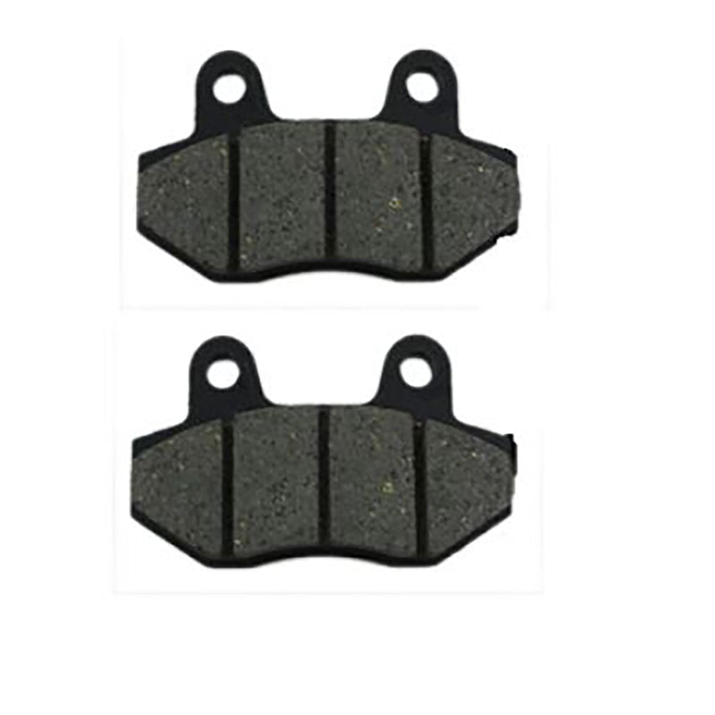 Front Disk Brake Pad for DB 24