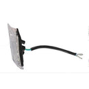 Front Right Signal Light Assembly (Single)  (Thunder 50)