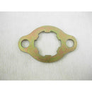 Engine Sprocket Fixing Plate