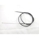Rear Brake Cable 1300mmx150mm (E1-350)