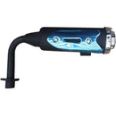 Muffler Assembly for Chinese 110cc Go Kart