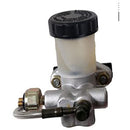Foot Brake Master Cylinder (GK 110)