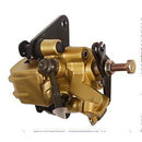 Rear Disk Brake Caliper