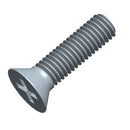 Cross Countersunk Head Screw M6x16