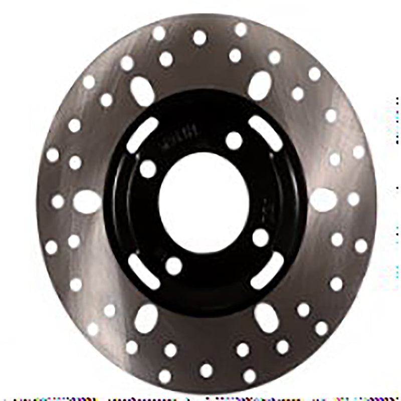 Rear Disk Brake Rotor (GK 110)
