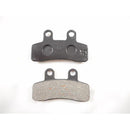 Front Disk Brake Pad for DB 17