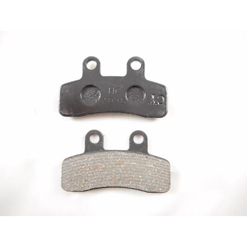 Front Disk Brake Pad for DB 17