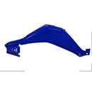 Left Central Side Panel -  (Cheetah)