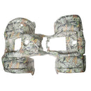 One Piece ATV Body - Graffiti Camo (ATA 110 D/D1)