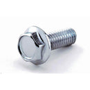 Hex Flange Bolt M6—32
