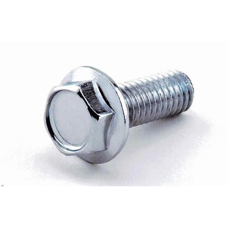 Hex Flange Bolt M6x35  Zinc for DBX1 and more