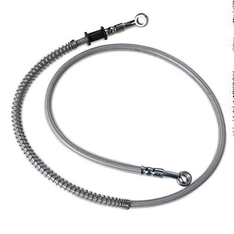 Rear Disk Brake Line 480mm (18.89") (ATA 110D/D1)