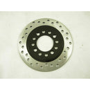 Disk Brake Rotor 160mm—3.5mm (ATA110B)