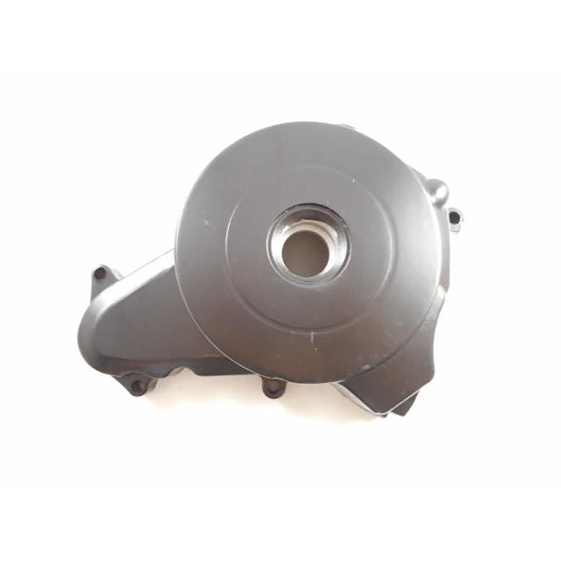 Left Engine Crankcase Cover for Chinese 110cc Dirt Bike