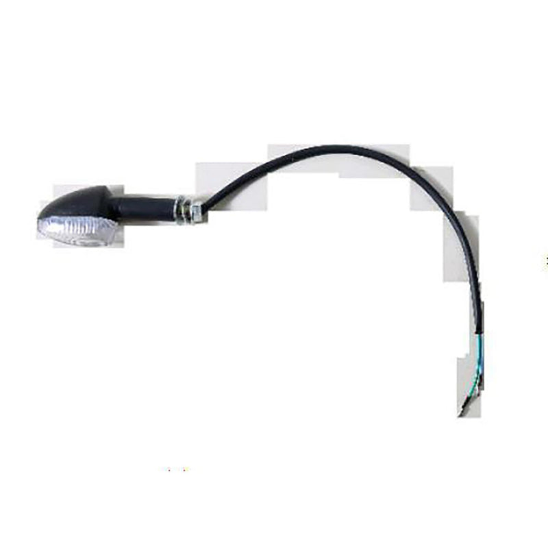 Front Right Signal Light Assembly (Single)  (New Racer50)