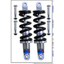 Spring Coil Suspension(Single) 175mm (E1-350)