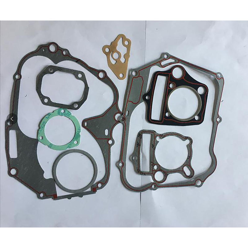 Engine Gasket Set for Chinese 110cc Dirt Bike