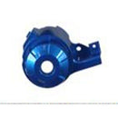 Seat Lock Cover  HELLCAT 125